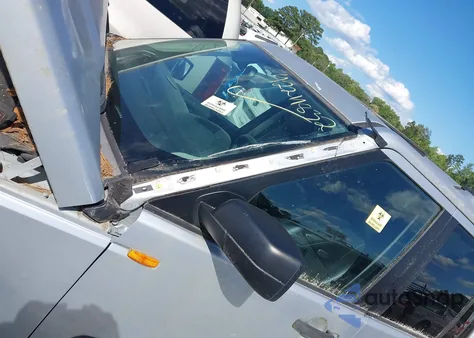 2006 Land Rover Lr3 V8 Hse из США, поврежденный, VIN SALAG25406A391086